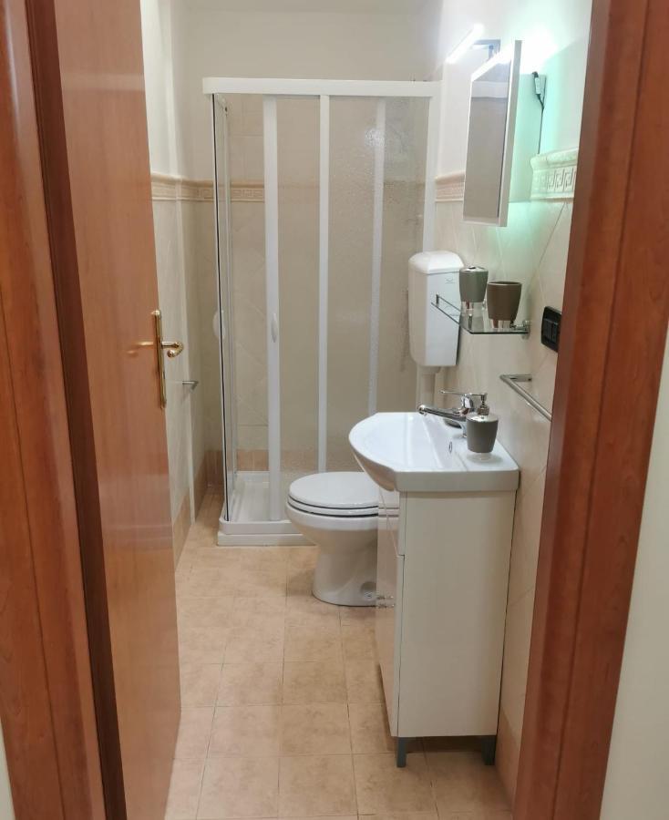Loft Magna Grecia Reggio Calabria Centro Storico A 3 Minuti A Piedi Dal Mare Apartman Kültér fotó