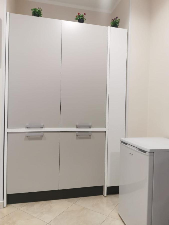 Loft Magna Grecia Reggio Calabria Centro Storico A 3 Minuti A Piedi Dal Mare Apartman Kültér fotó