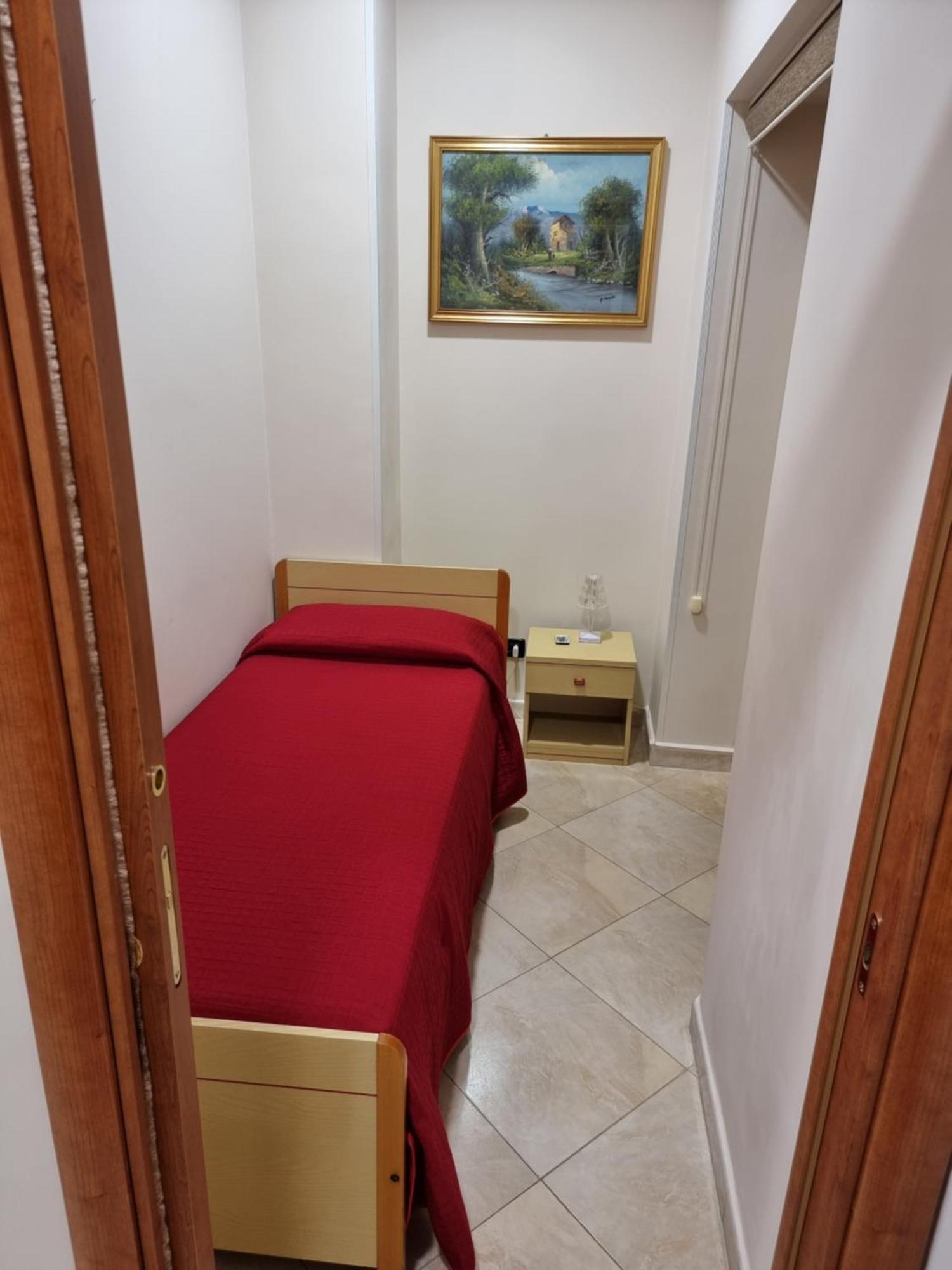 Loft Magna Grecia Reggio Calabria Centro Storico A 3 Minuti A Piedi Dal Mare Apartman Kültér fotó