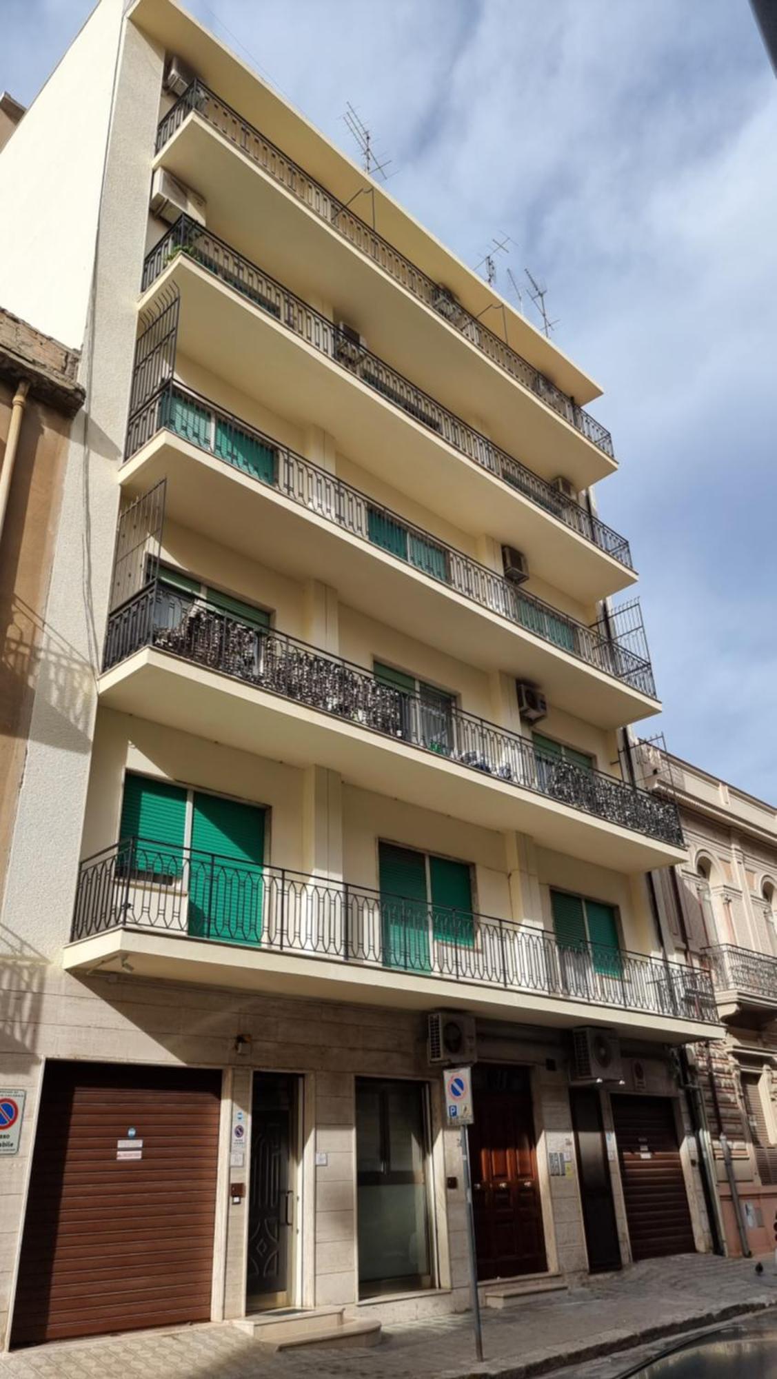 Loft Magna Grecia Reggio Calabria Centro Storico A 3 Minuti A Piedi Dal Mare Apartman Kültér fotó